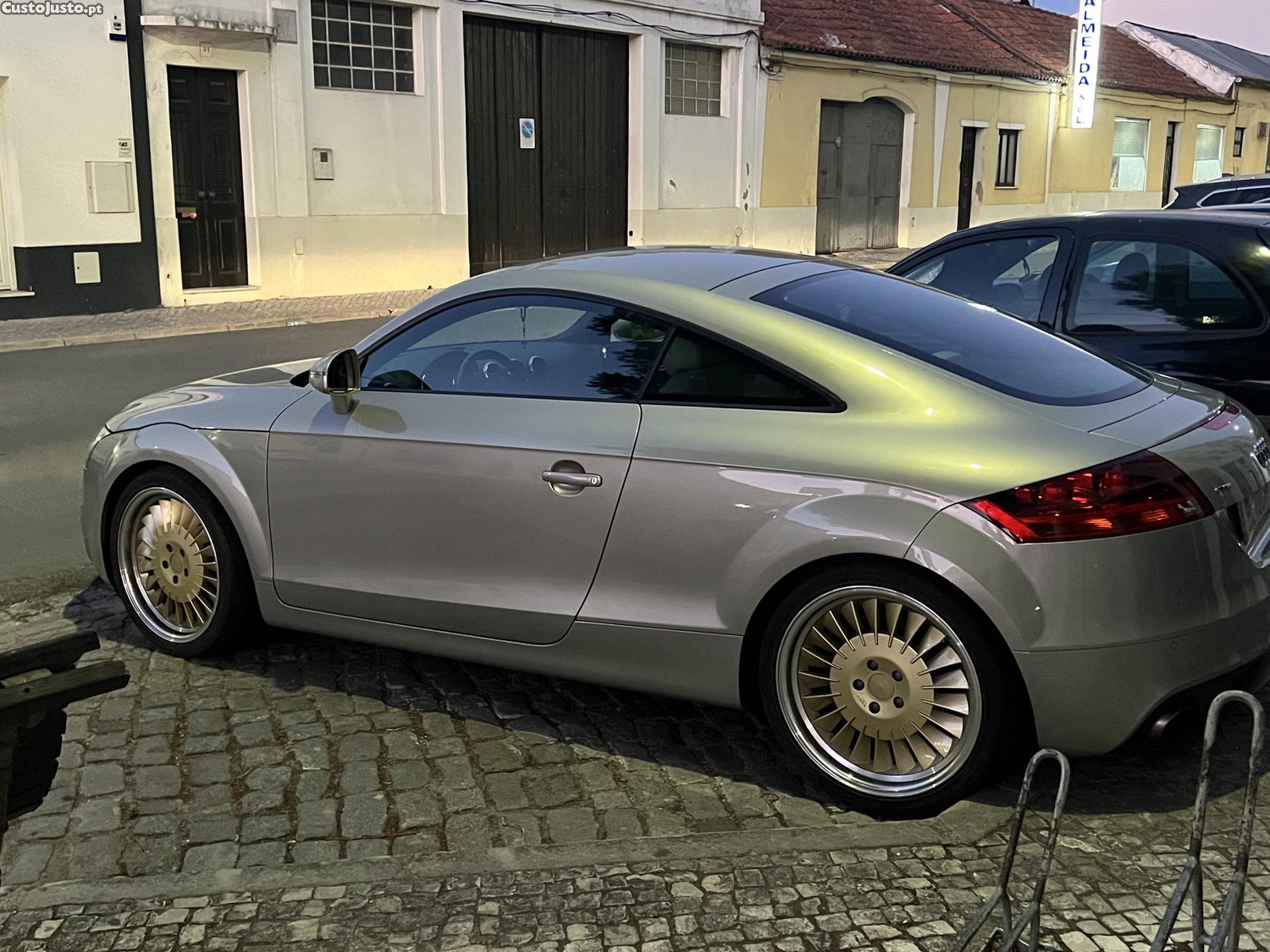 Audi TT Tfsi - 10 foto 3