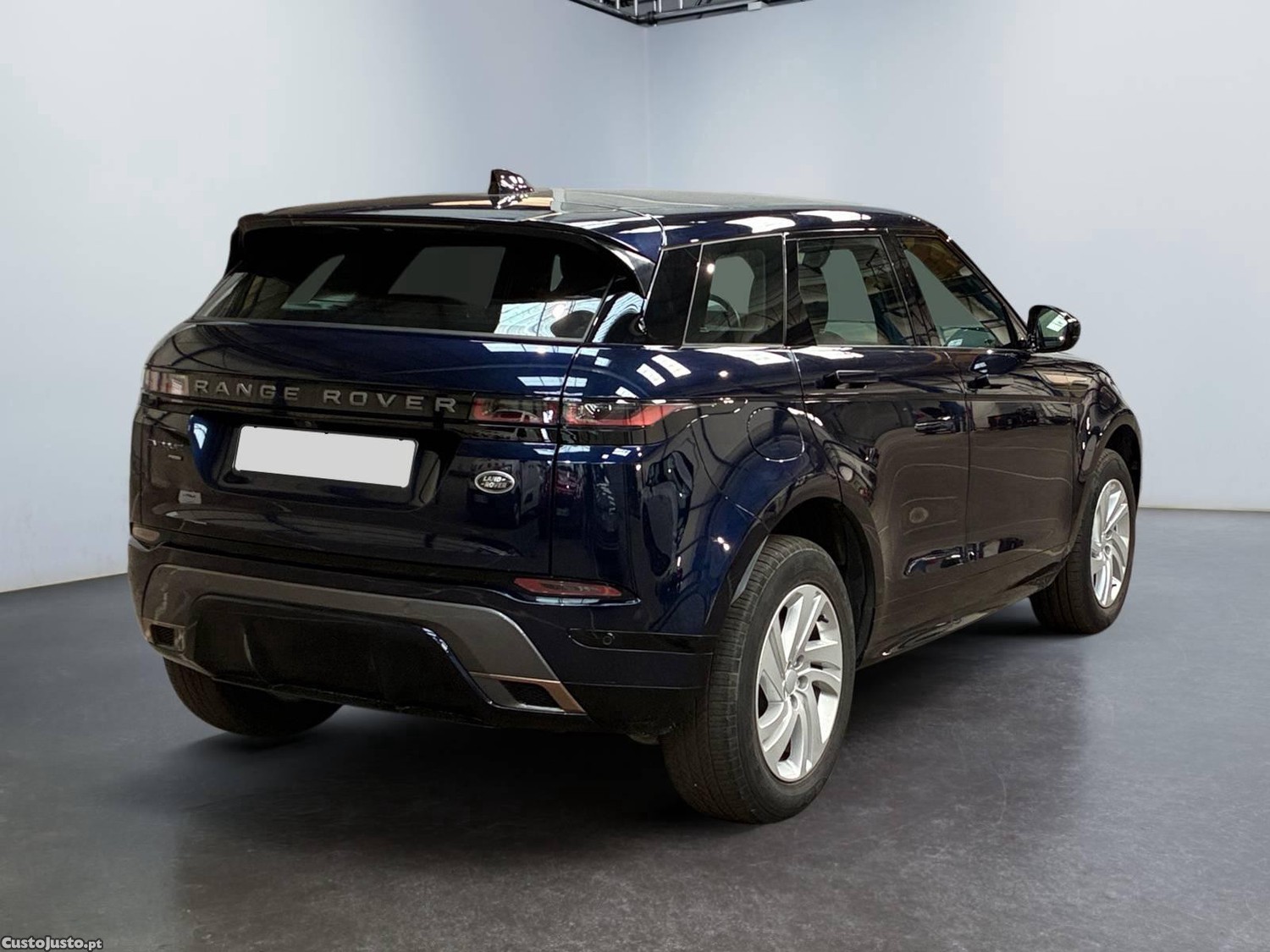 Land Rover Evoque 1.5 P300e AWD R-Dynamic S Auto - 22 — photo 2