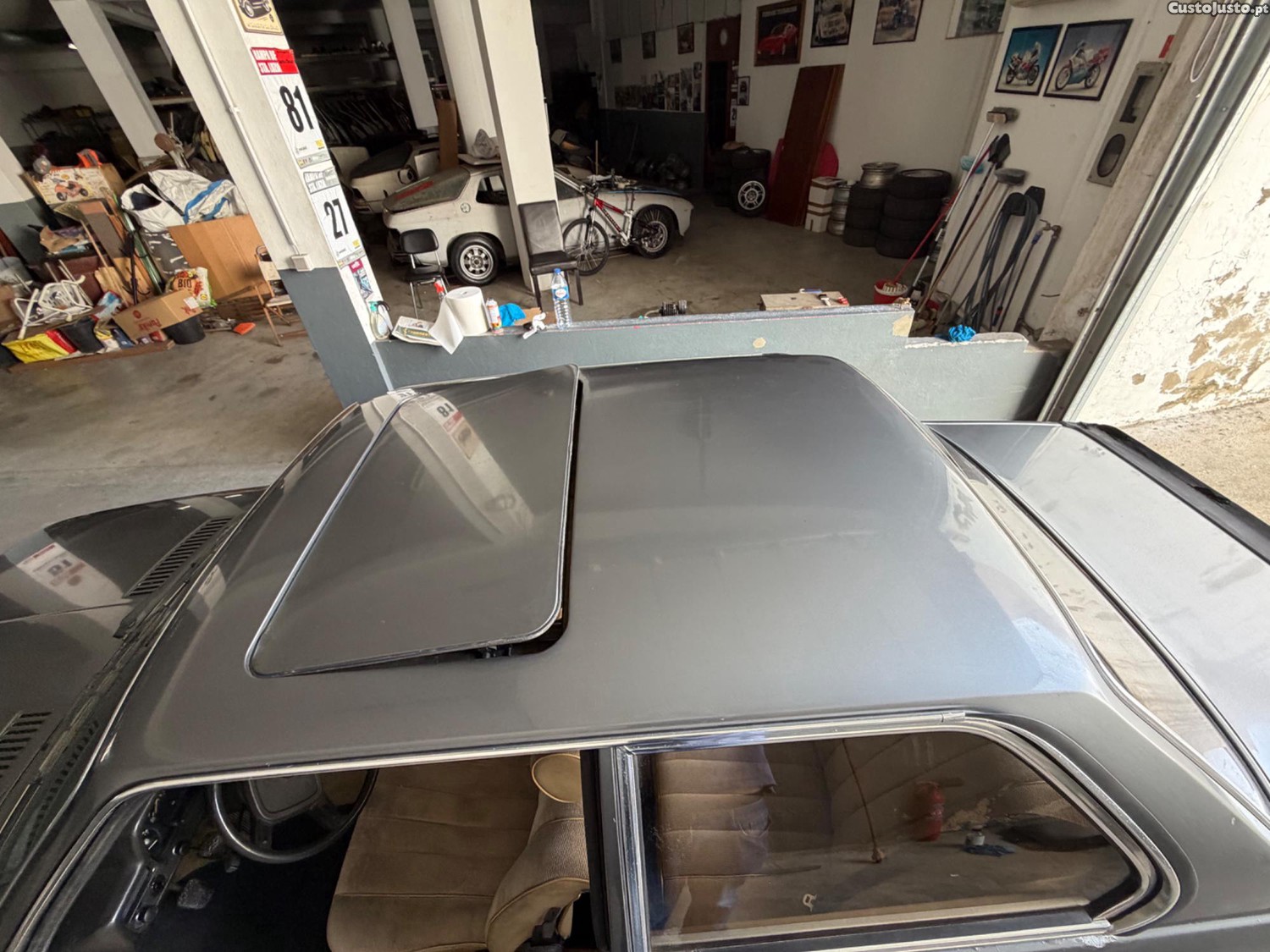 BMW 323 I — photo 3