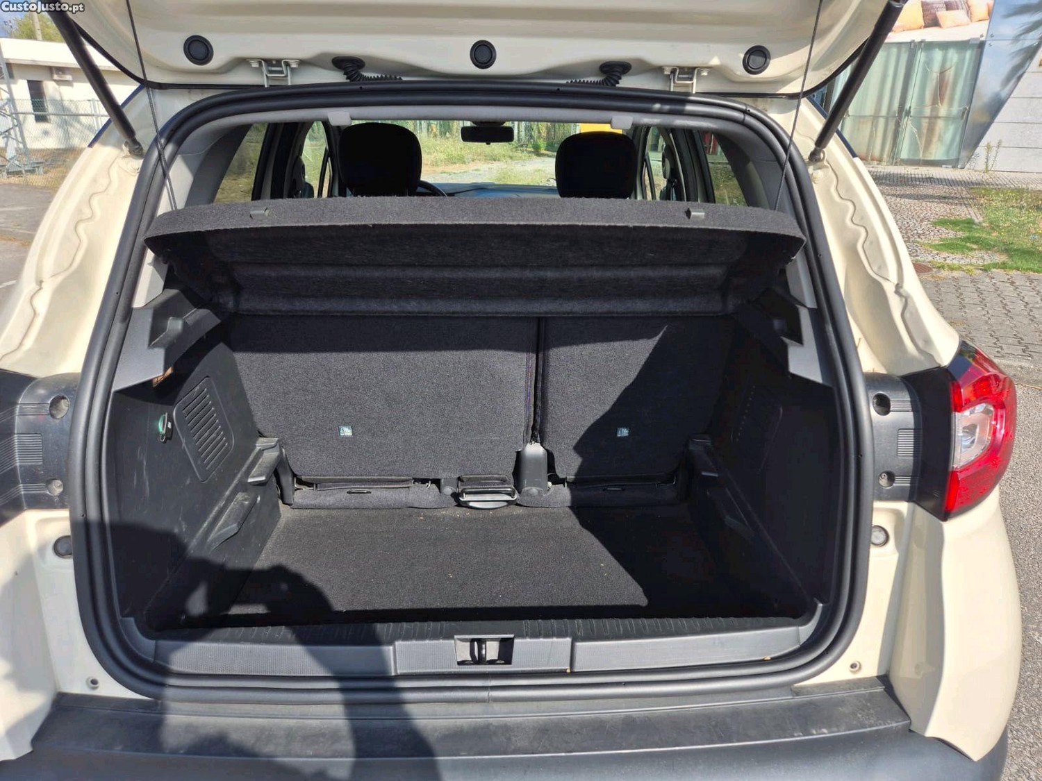 Renault Captur 1.5 Dci Exclusive - 15 foto 4