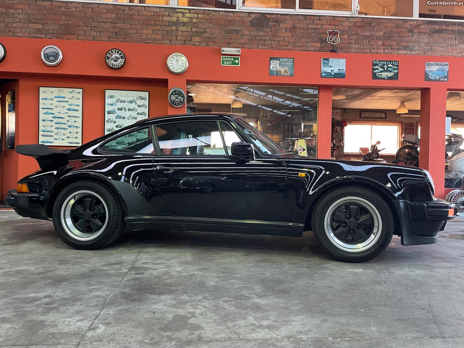 Porsche 911 Turbo - 87 foto 2