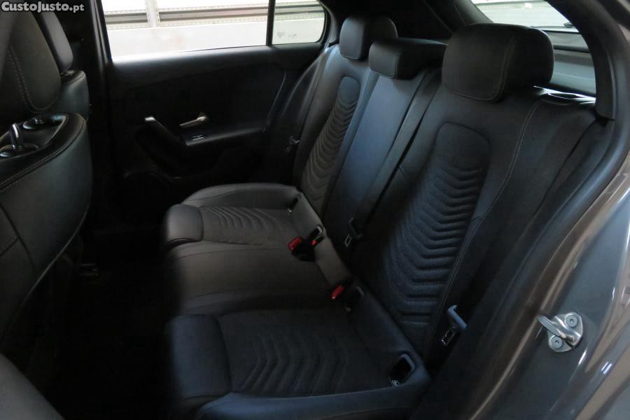 Mercedes-Benz A 250 e Style Plus — fotografia 21