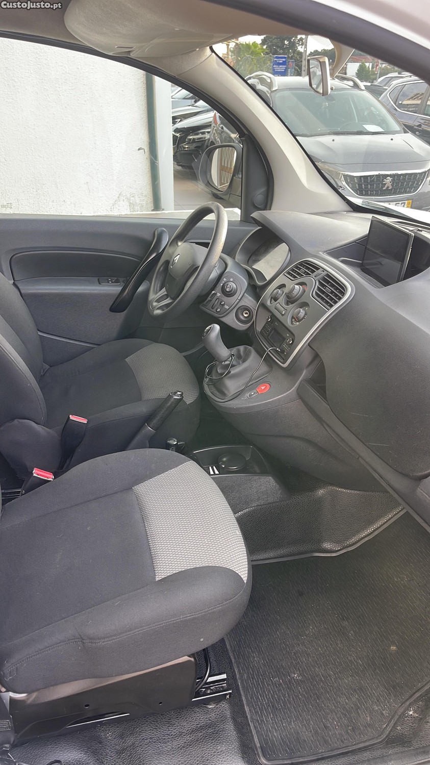 Renault Kangoo 1.5 bluedci — photo 4