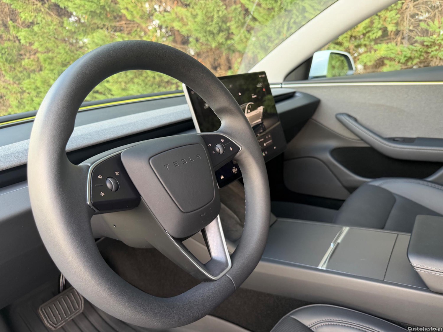 Tesla Model 3 Highland Premium RWD - 24 — photo 3