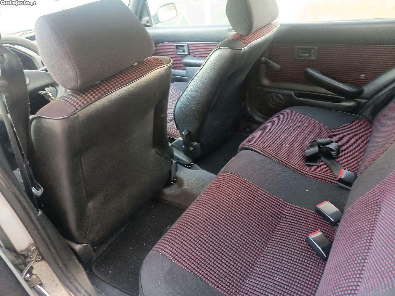 Peugeot 106 xse - 97 foto 4