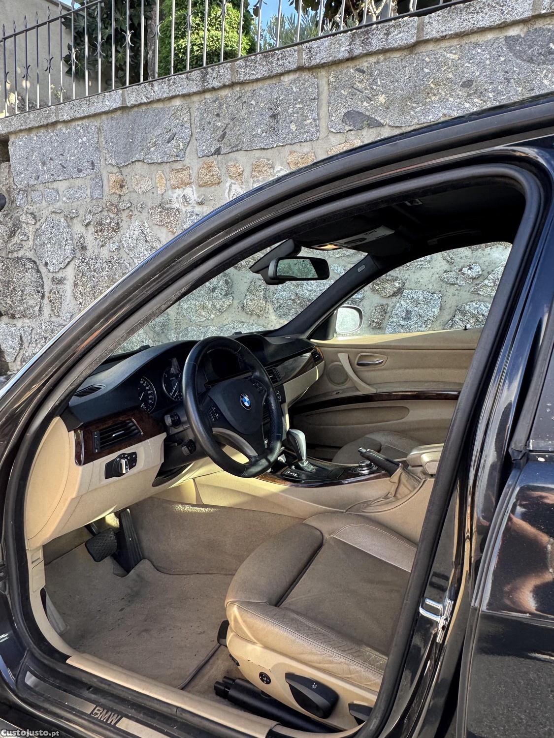 BMW 320 230 M Power - 09 foto 4