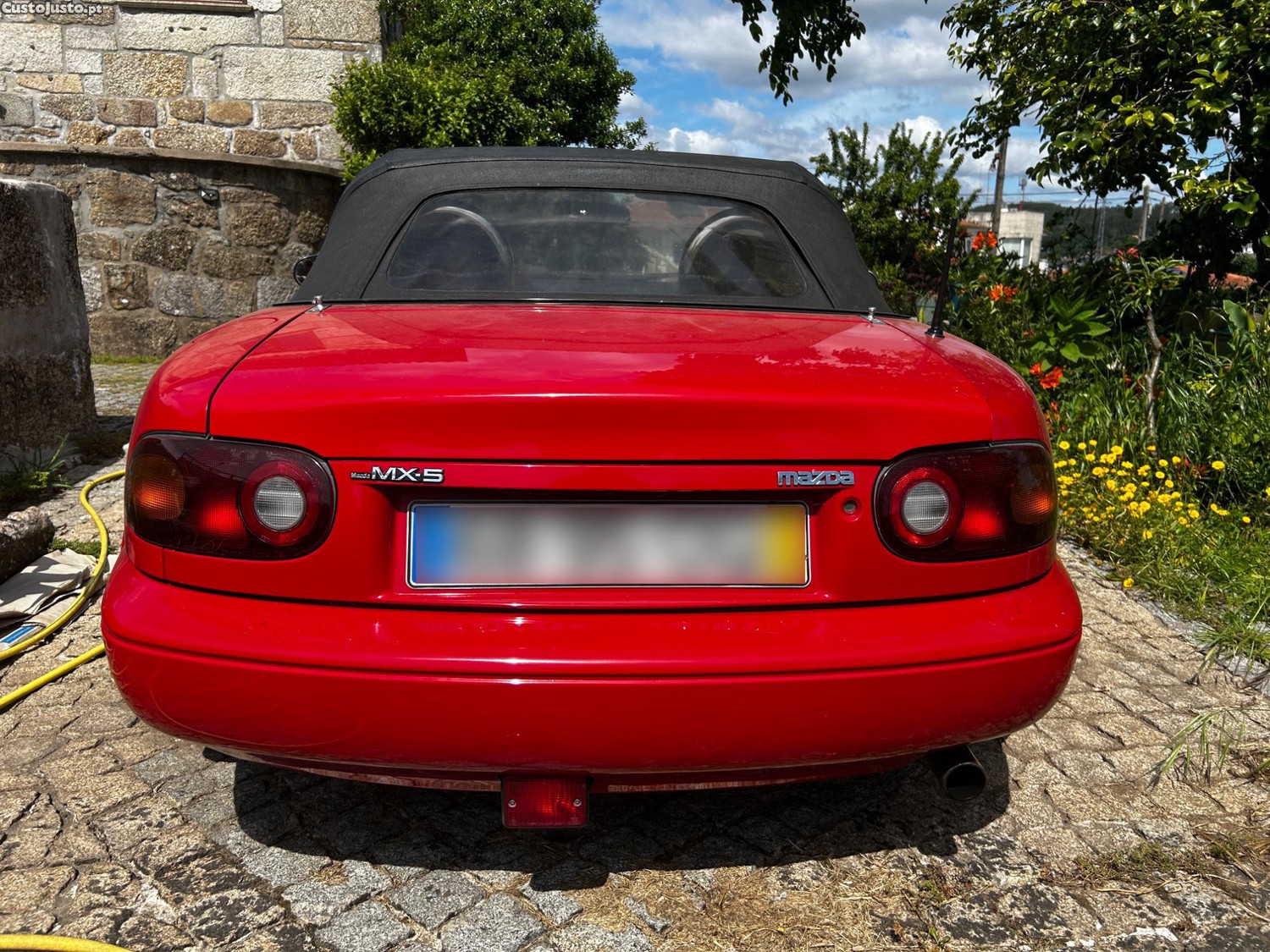 Mazda MX-5 mx-5 - 91 foto 5