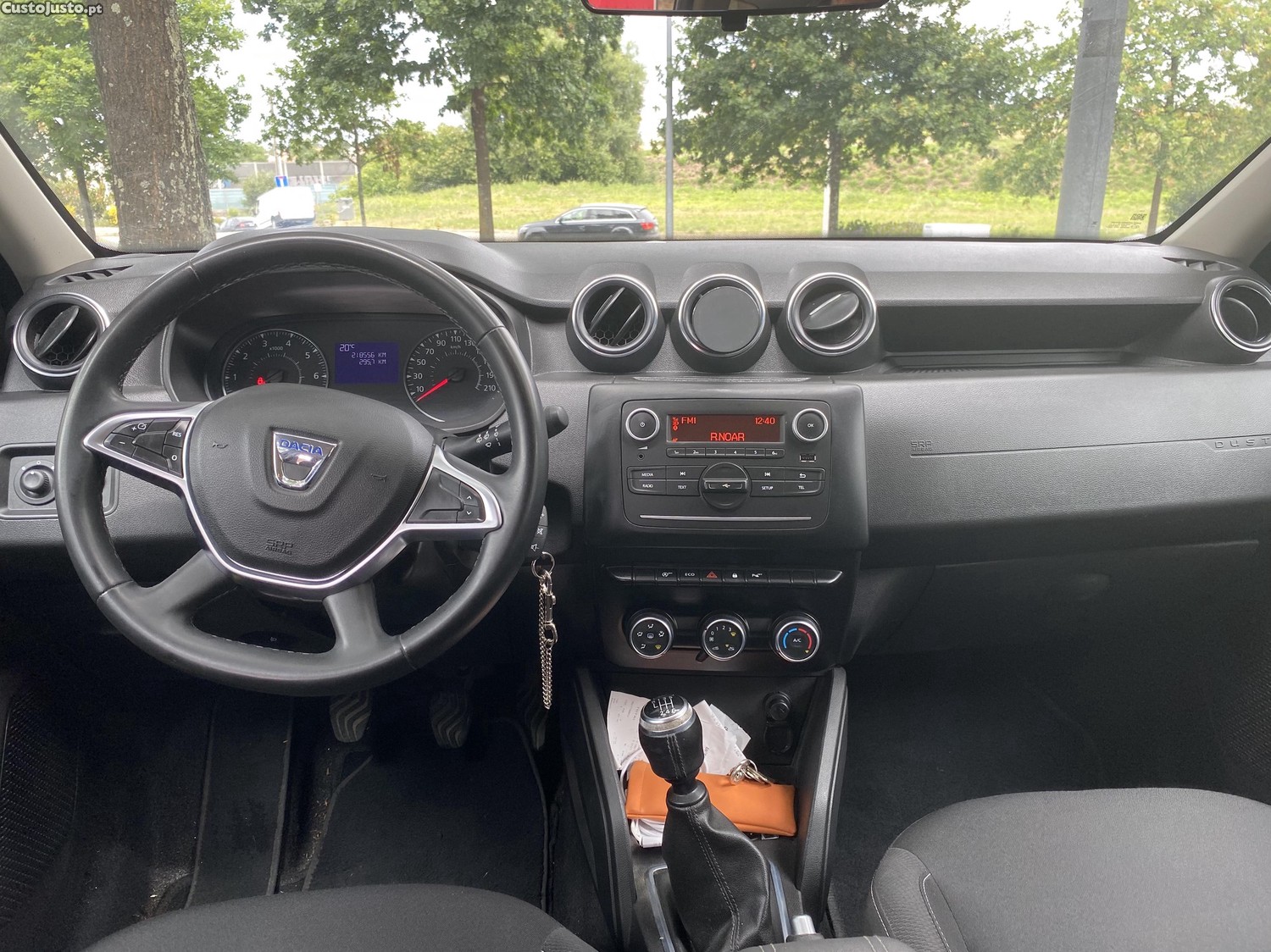 Dacia Duster 1.0Gpl - 21 — photo 4