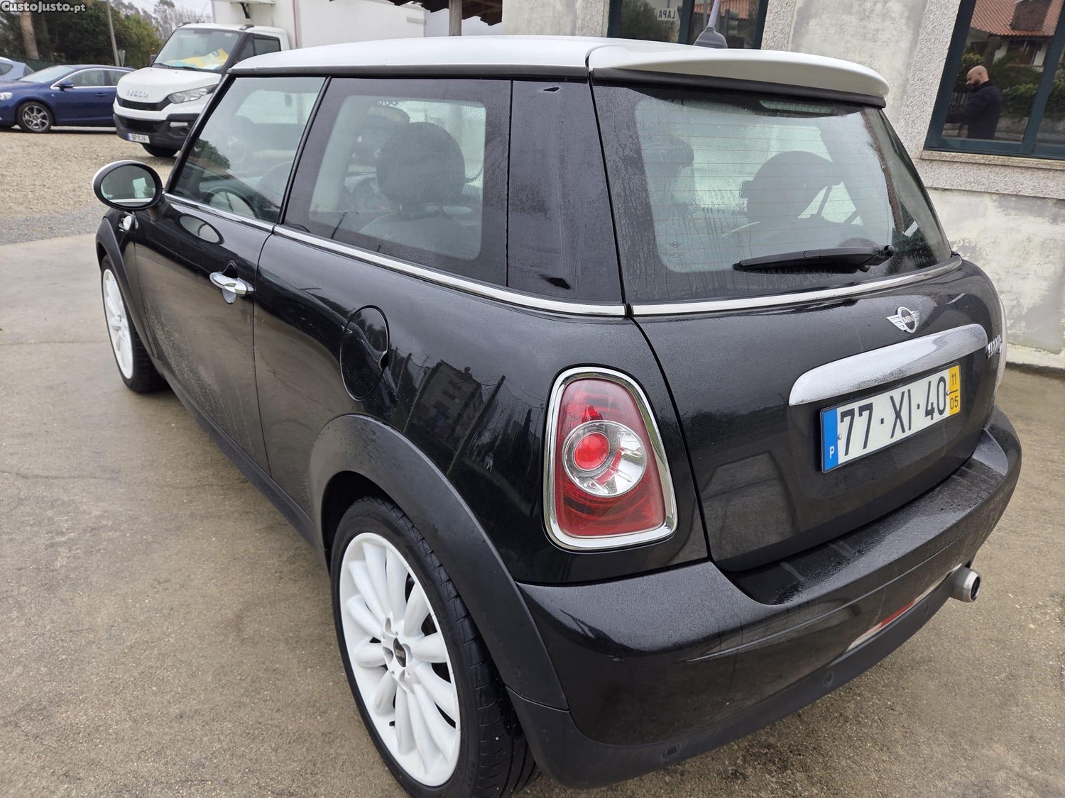 MINI Cooper D - 11 foto 4