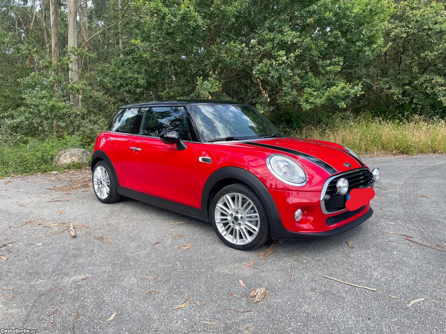 MINI Cooper D - 19 — photo 4