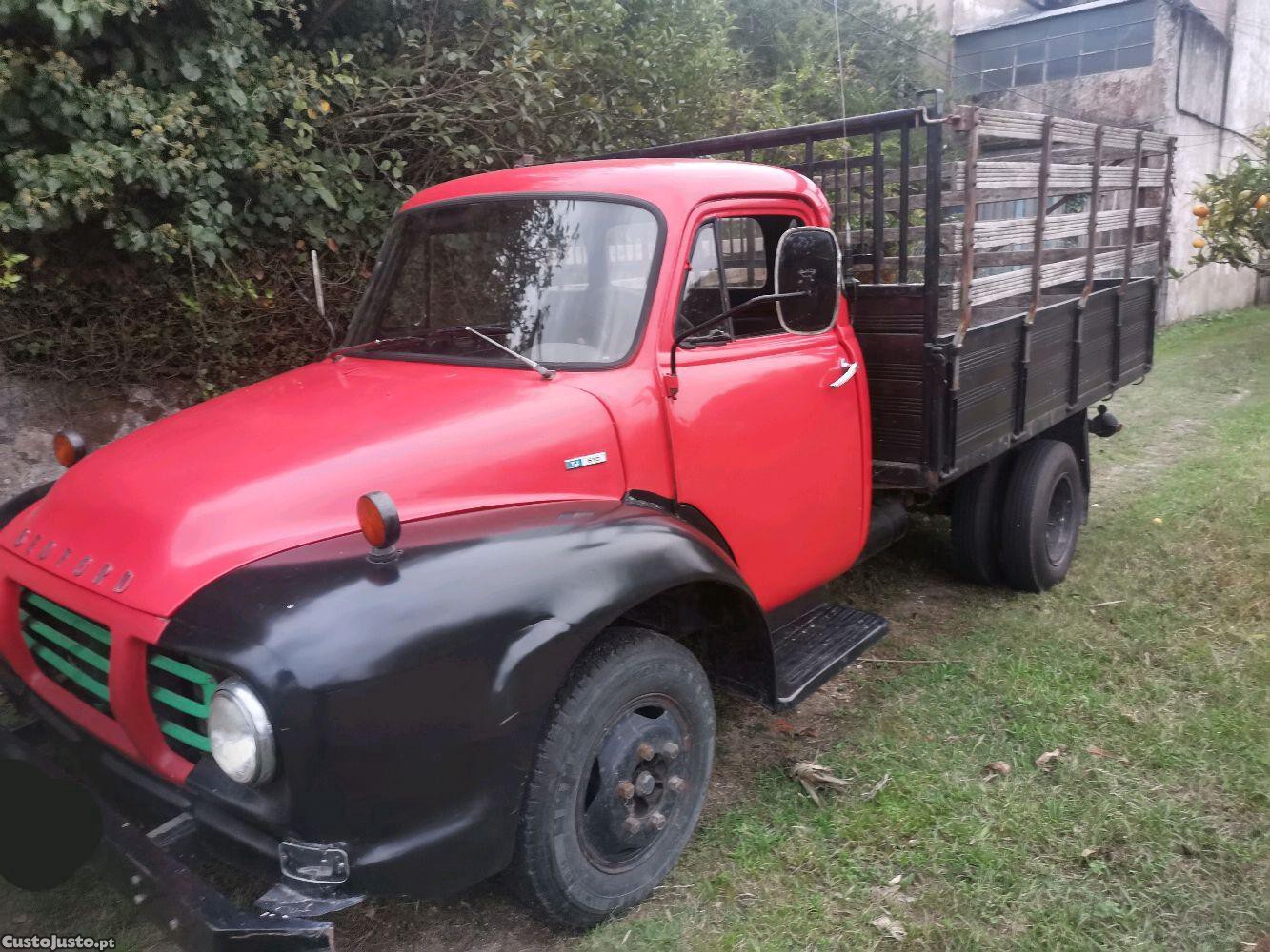 Bedford tj610 — photo 3