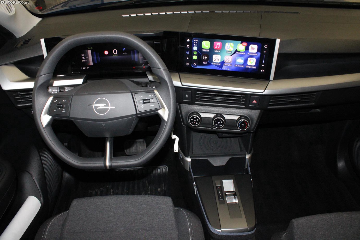 Opel Frontera EDITION — fotografia 31