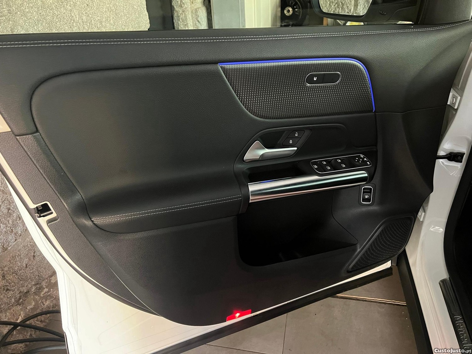 Mercedes-Benz EQA Progressive — fotografia 10