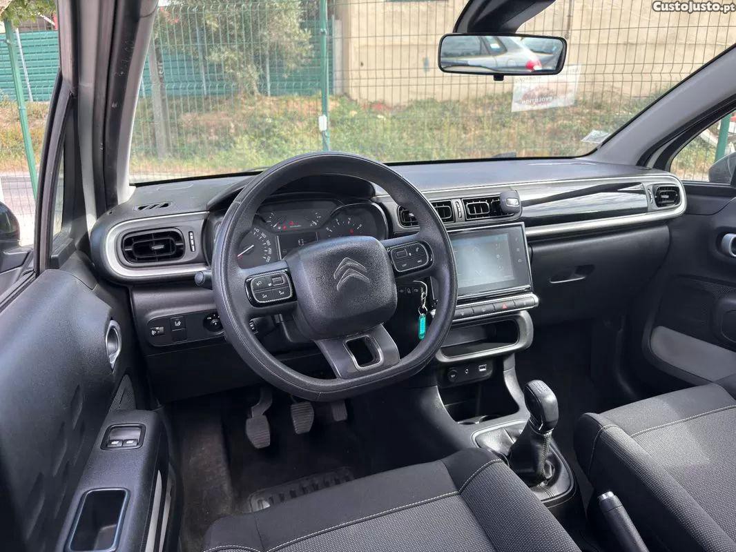 Citroën C3 1.6 bluehdi exclusive - 17 foto 5