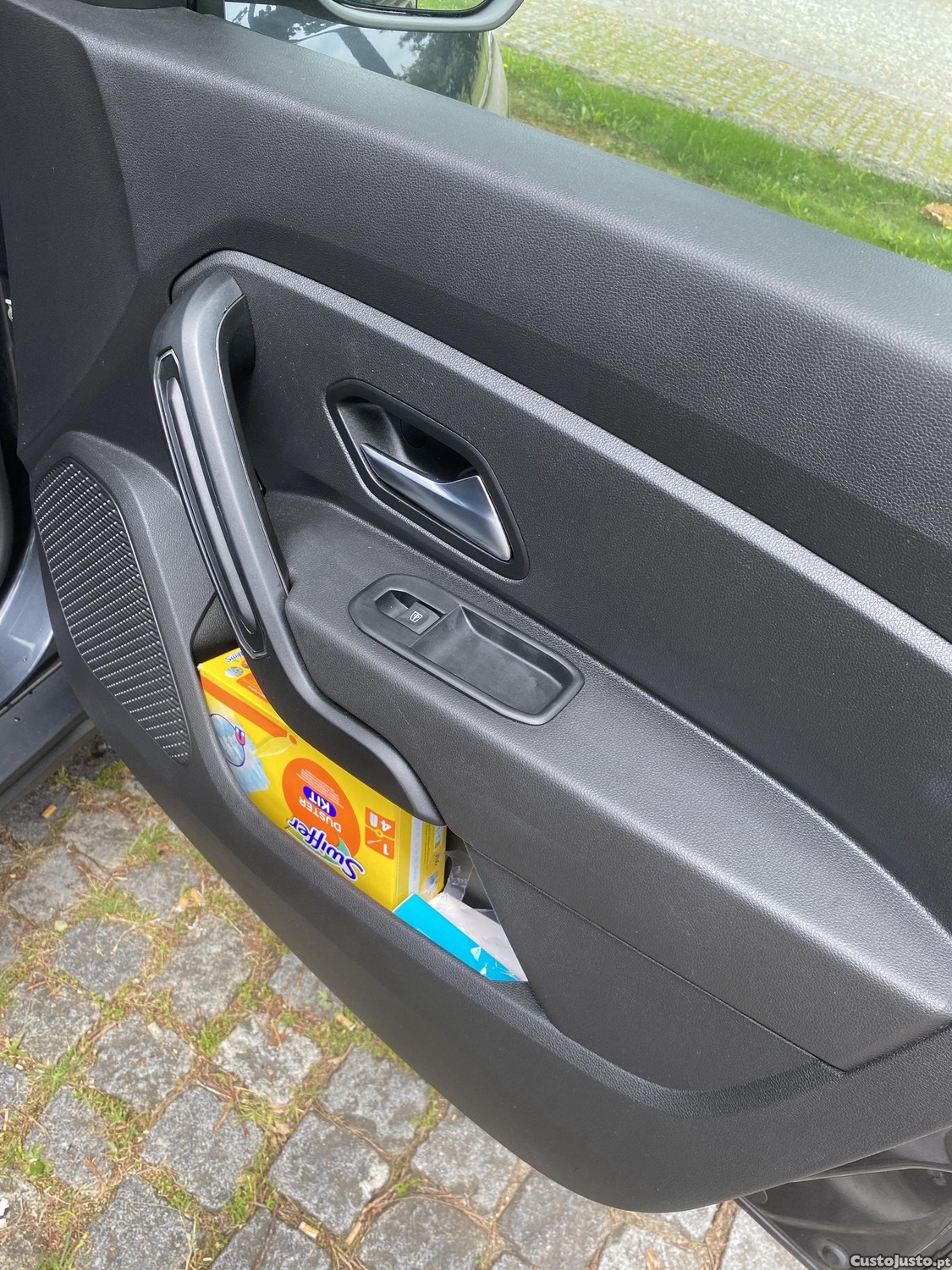 Dacia Duster 1.0Gpl - 21 — photo 5
