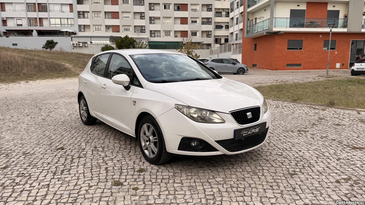 Seat Ibiza 1.9 Tdi - 08 foto 3