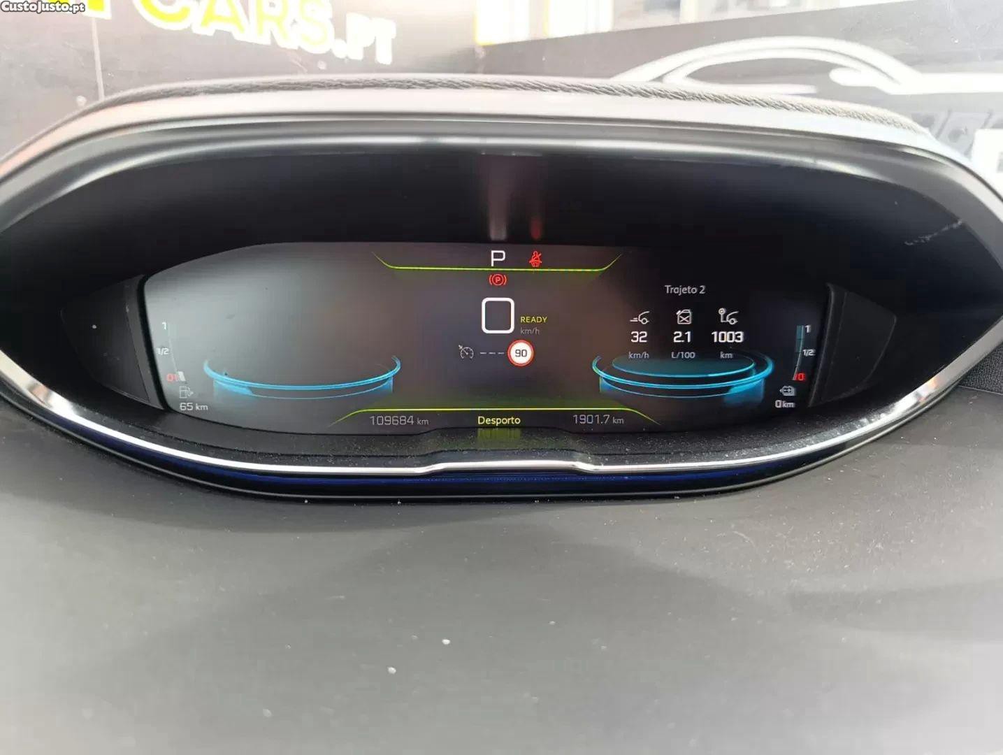 Peugeot 3008 1.6 hybrid allure e-eat8 - 21 — photo 3