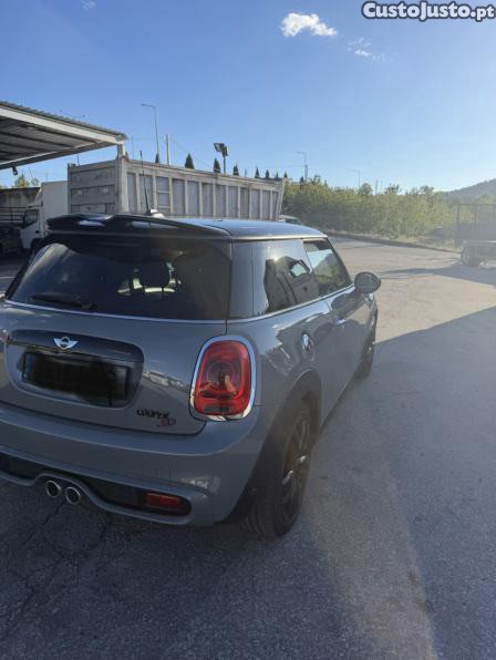 MINI Cooper Cooper SD - 14 foto 5
