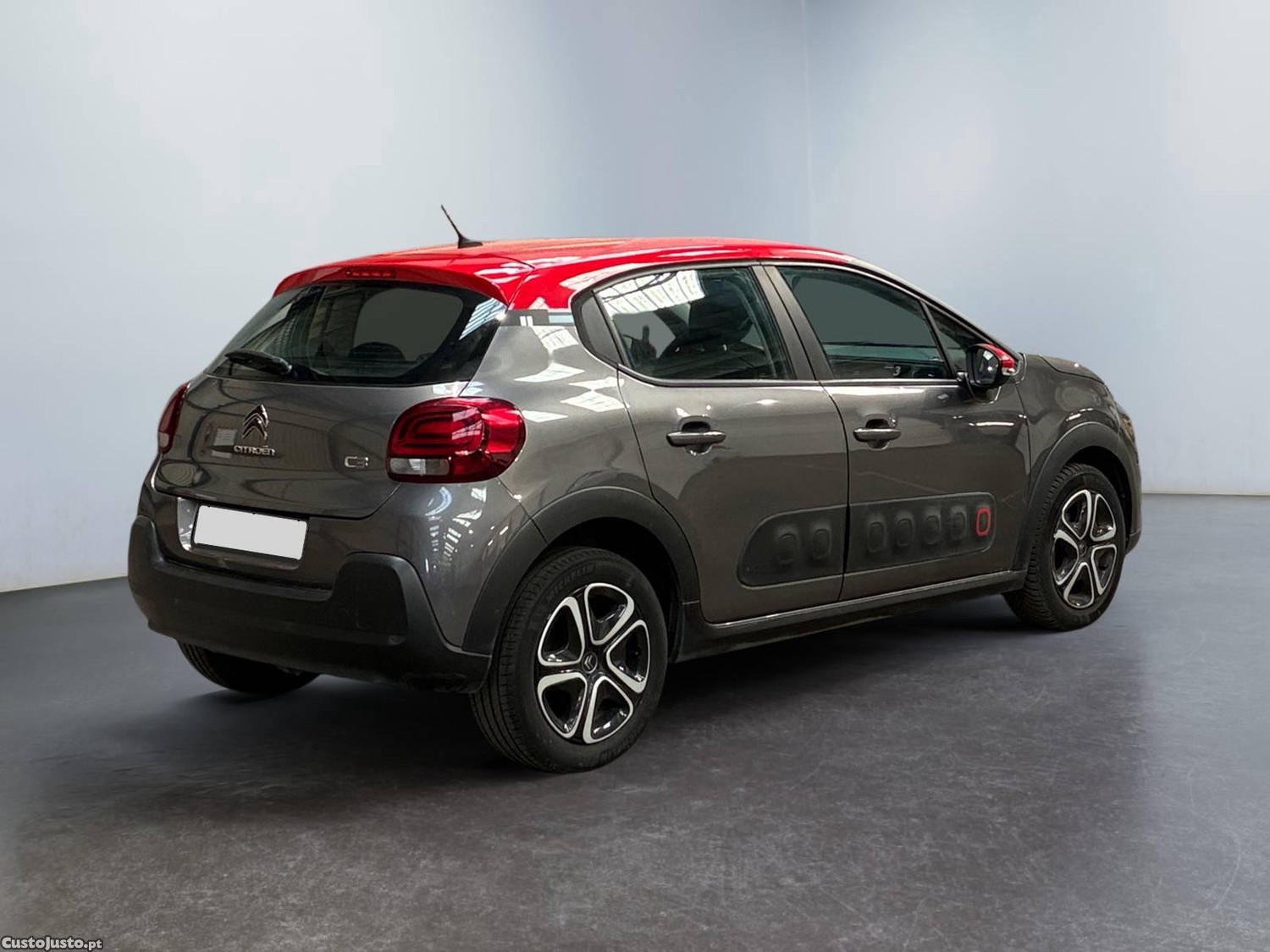 Citroën C3 1.2 PureTech Graphic - 20 — photo 2