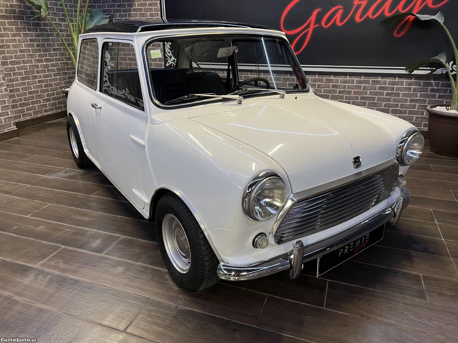 MINI Cooper MKII — photo 2