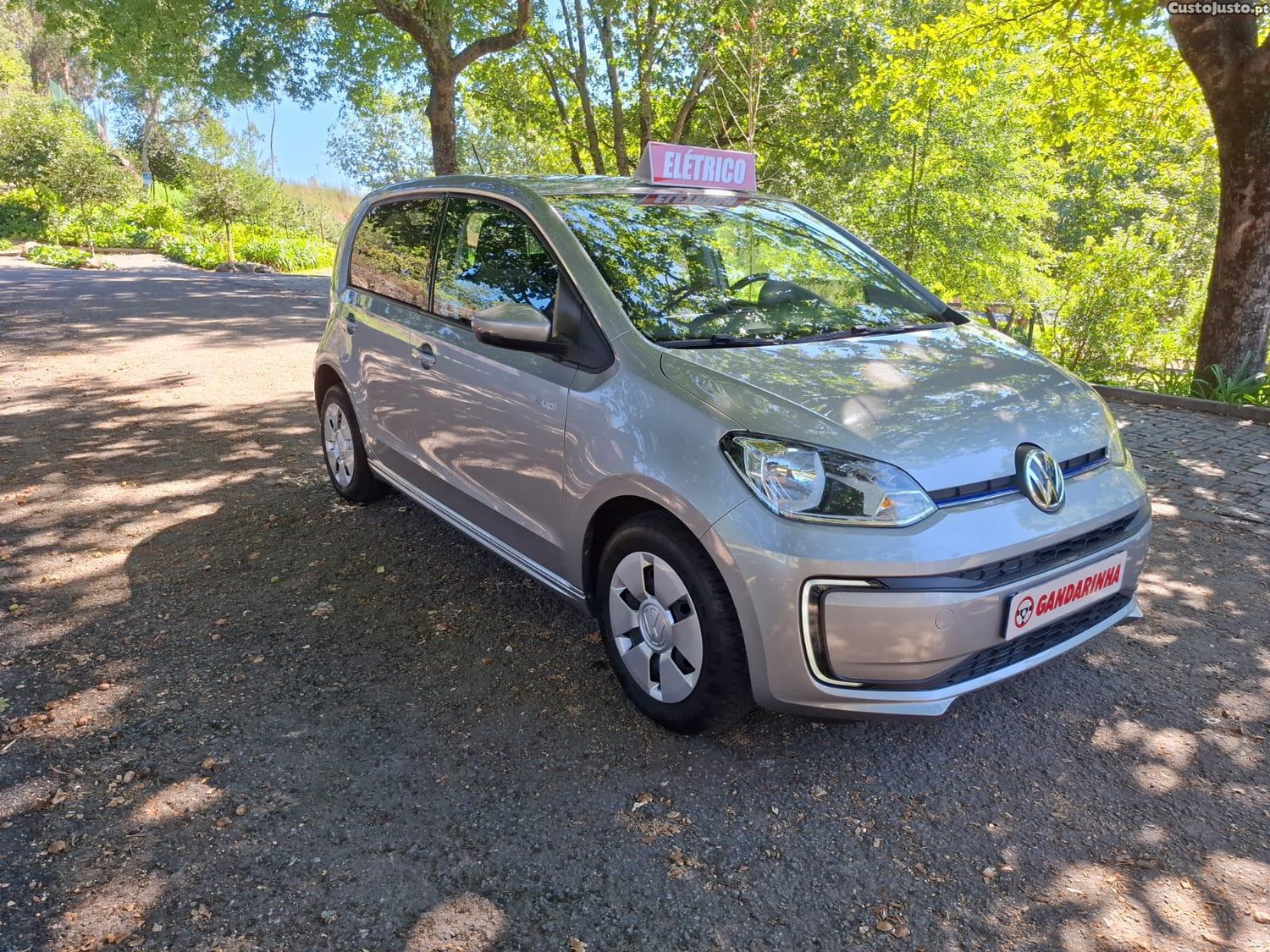 VW Up! e-Up! - 17 foto 2