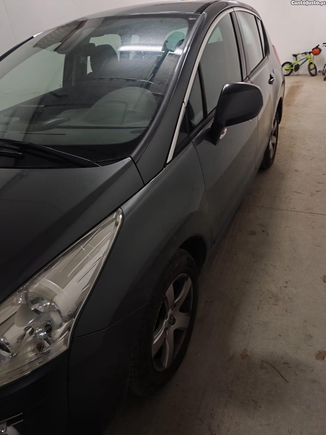 Peugeot 3008 Peugeot 3008 1.6 HDI BUSINESS LIN — photo 2