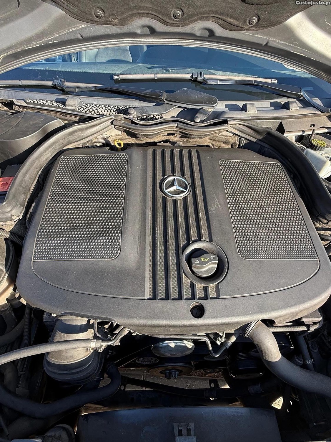 Mercedes-Benz C 180 CDI AVANTGARDE - 11 — photo 5