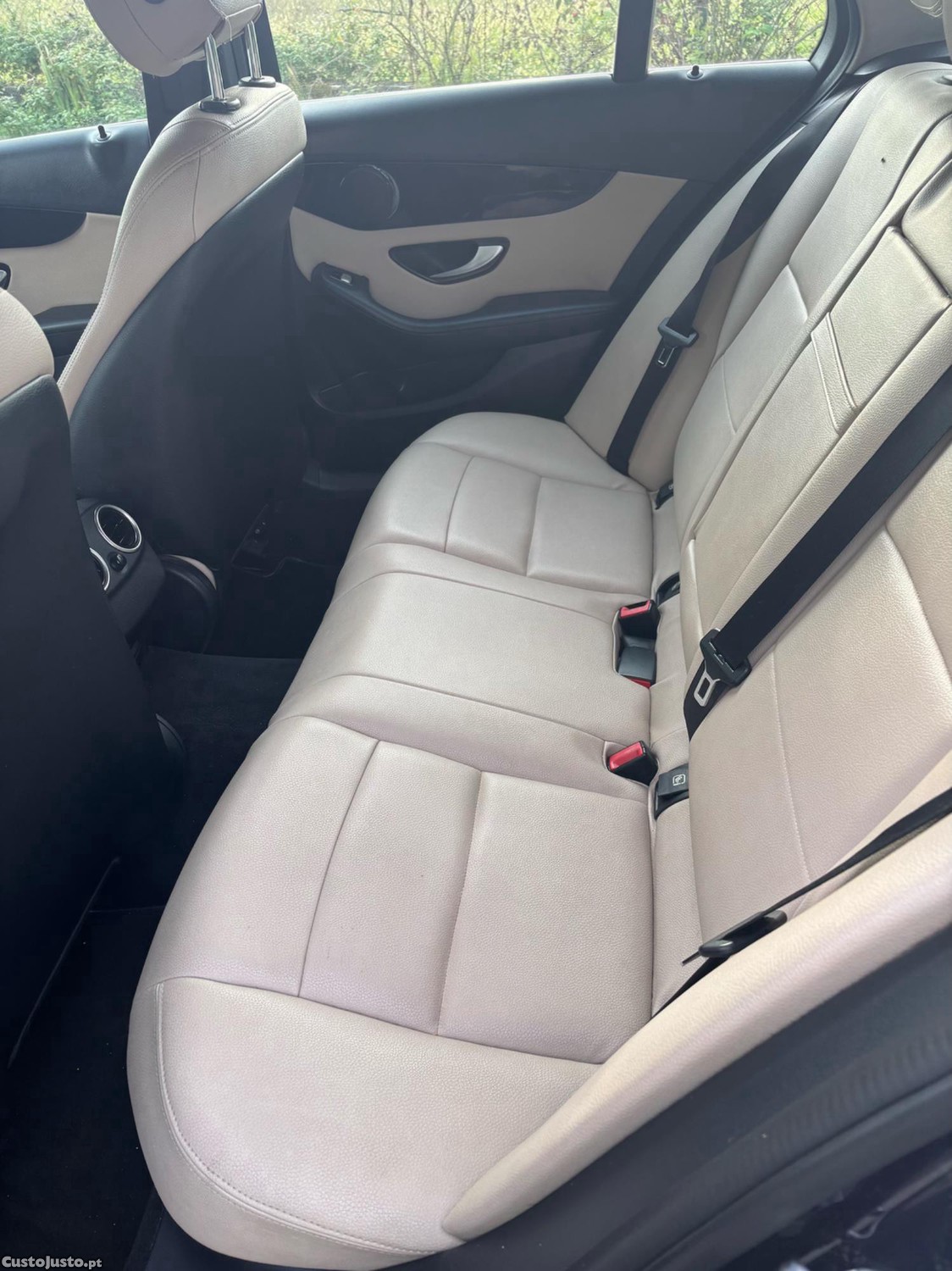 Mercedes-Benz C 200 200 D - 16 — photo 3