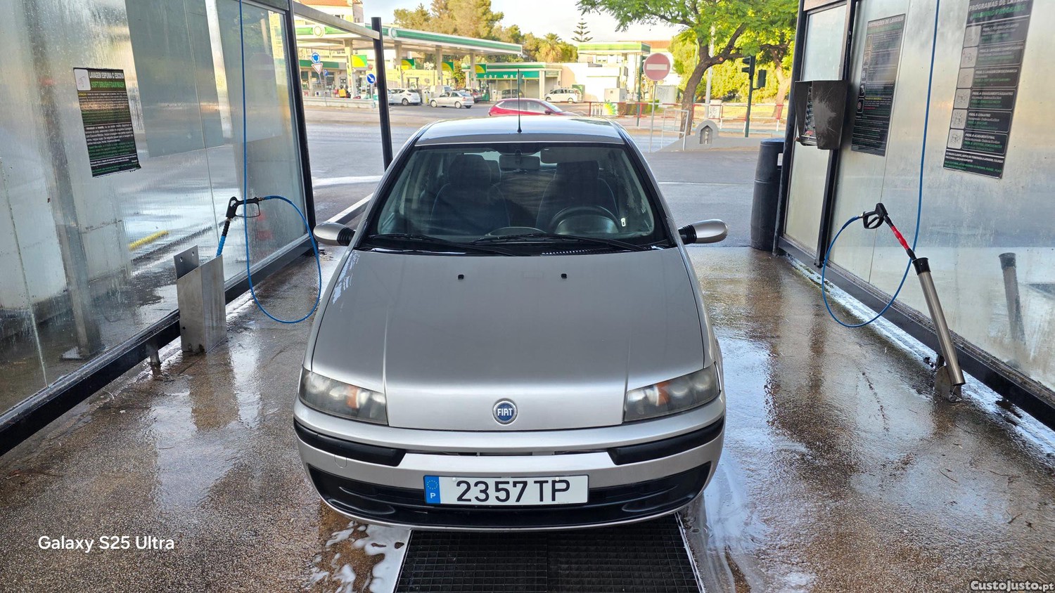 Fiat Punto 1.2 799 - 02 foto 4