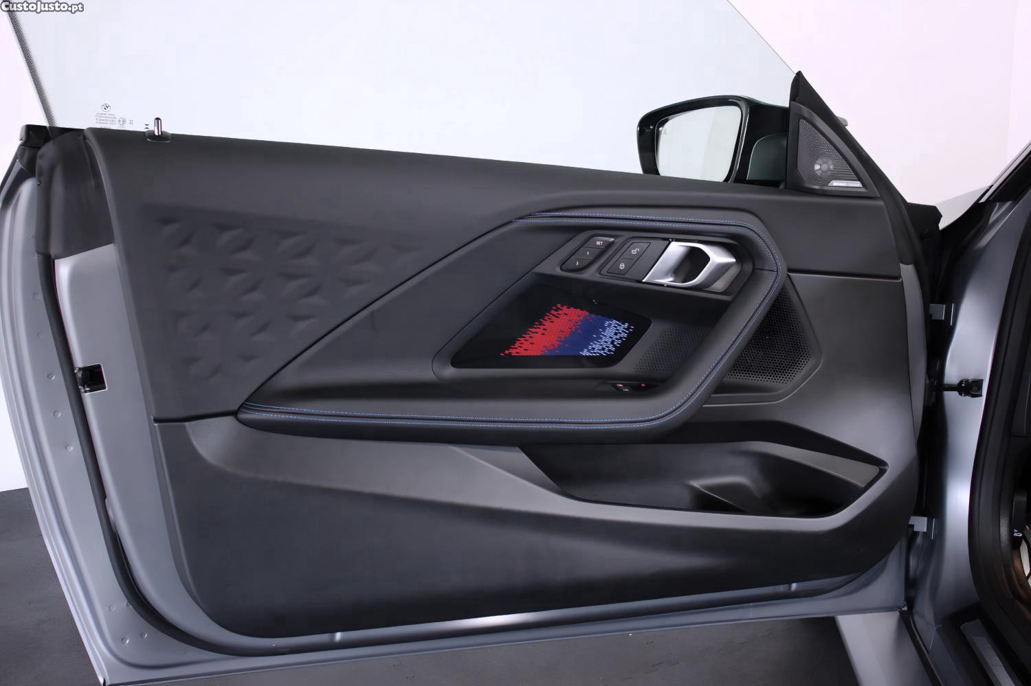 BMW M2 Auto — fotografia 21