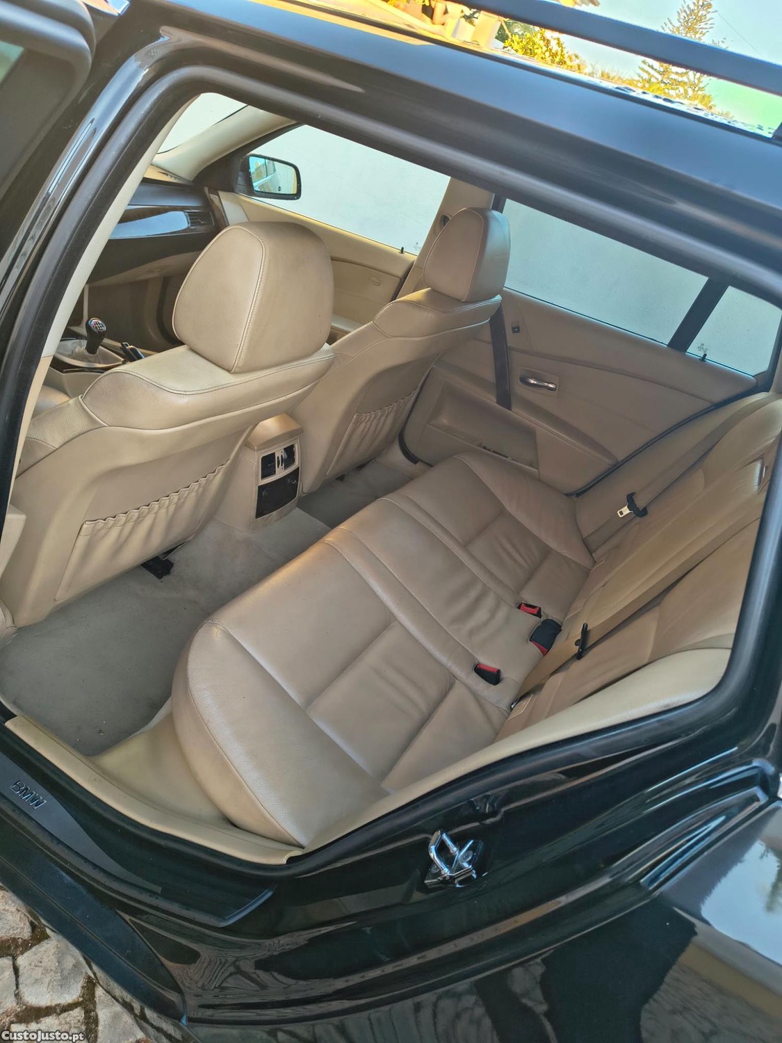 BMW 520 Turing - 05 — photo 4