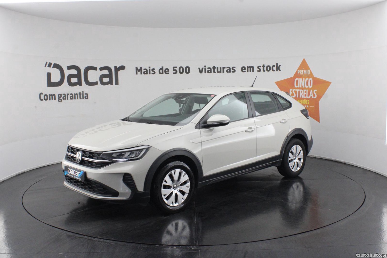 Volkswagen Taigo 1.0 TSI LIFE — fotografia 33