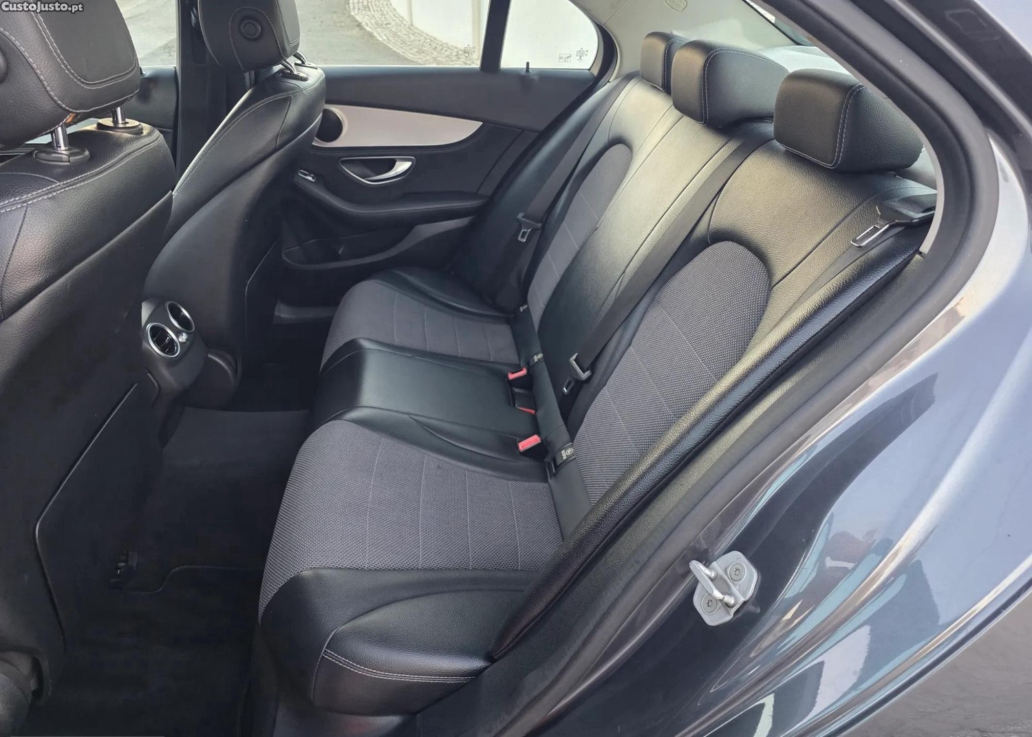 Mercedes-Benz C 220 d Avantgarde - 15 foto 5