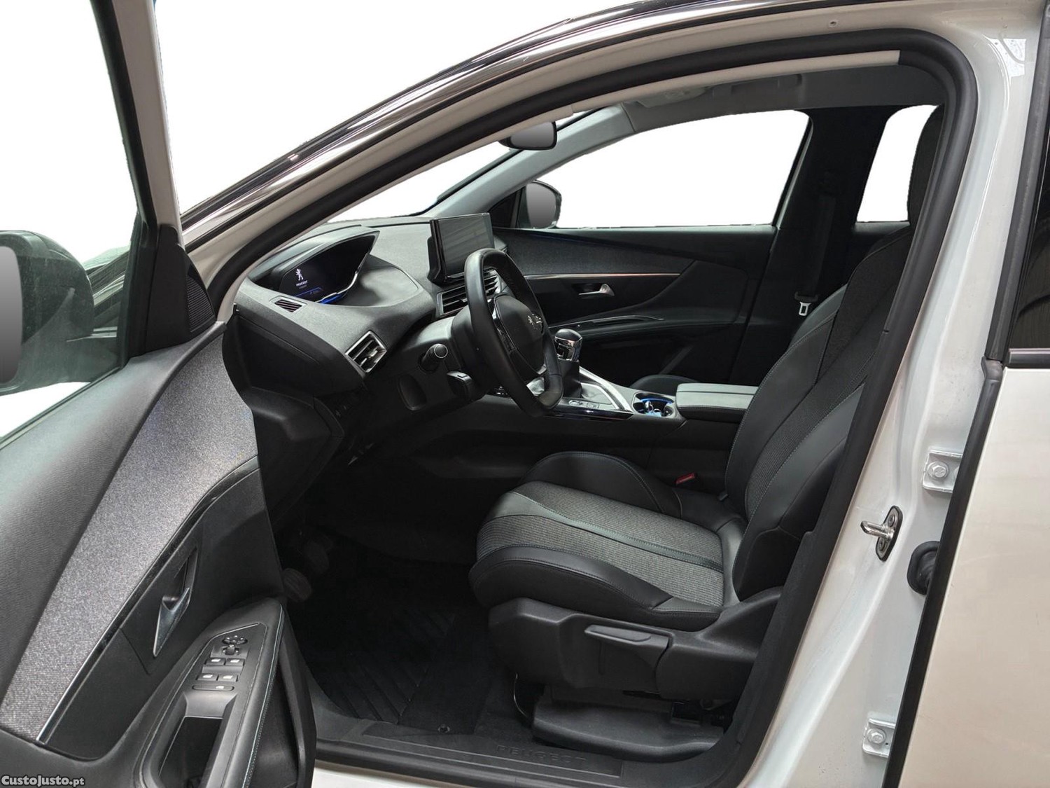 Peugeot 3008 1.2 PureTech Allure Pack - 21 foto 3
