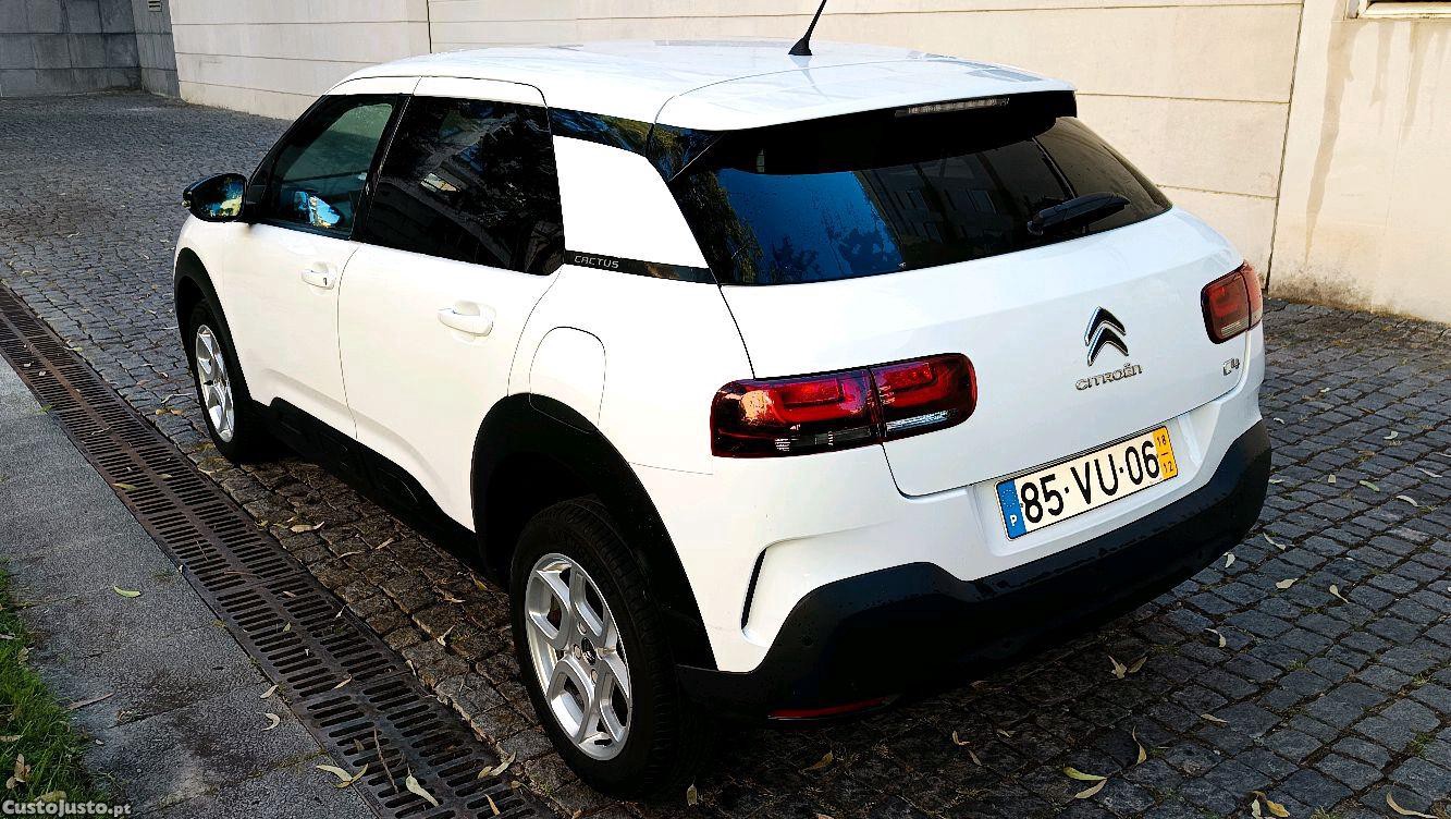 Citroën C4 1.5 HDI Nac - 18 foto 4