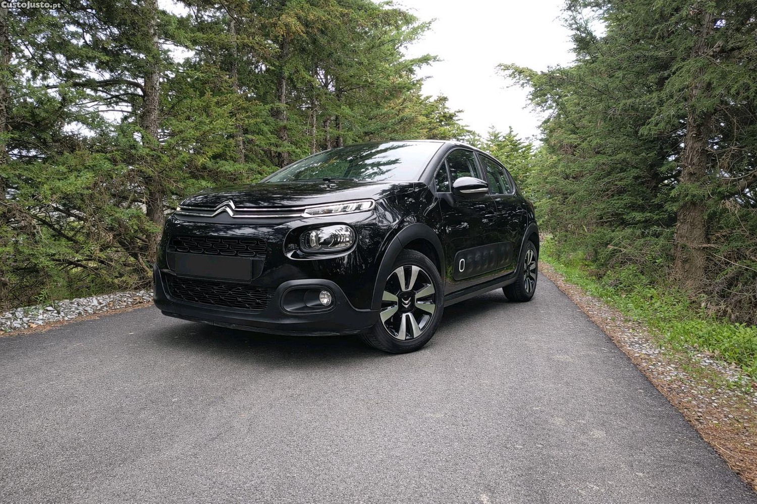 Citroën C3 Feel — fotografia 10