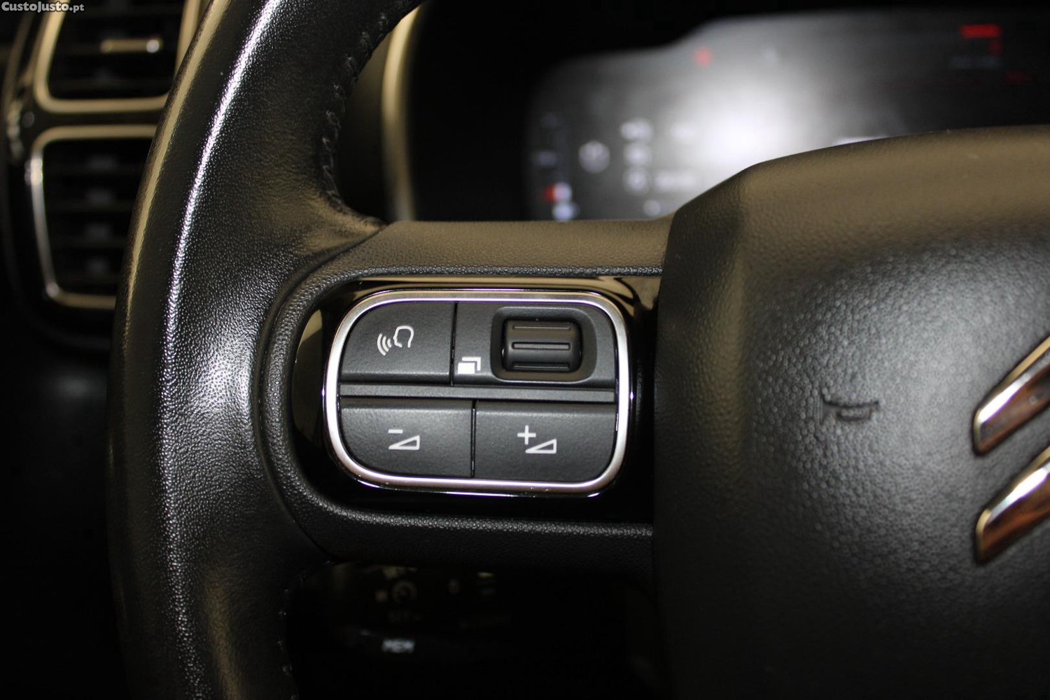Citroën C5 AIRCROSS 1.5 BHDI FEEL PACK — fotografia 24