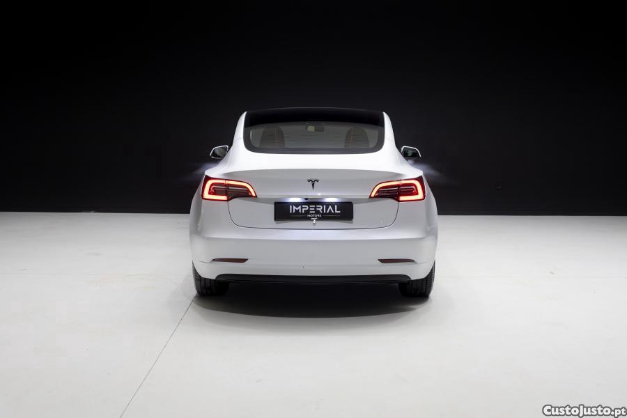 Tesla Model 3 Tesla Model 3 Long R - 23 — photo 5