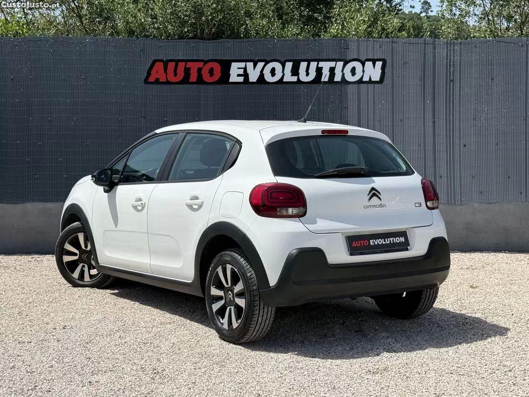 Citroën C3 1.6 bluehdi exclusive - 17 foto 3