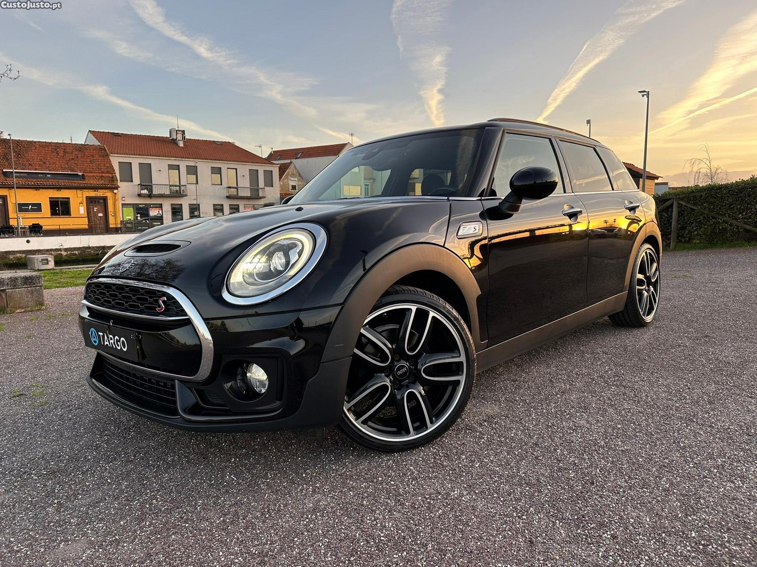 MINI Clubman Cooper SD Auto Desportiva - 18 foto 5