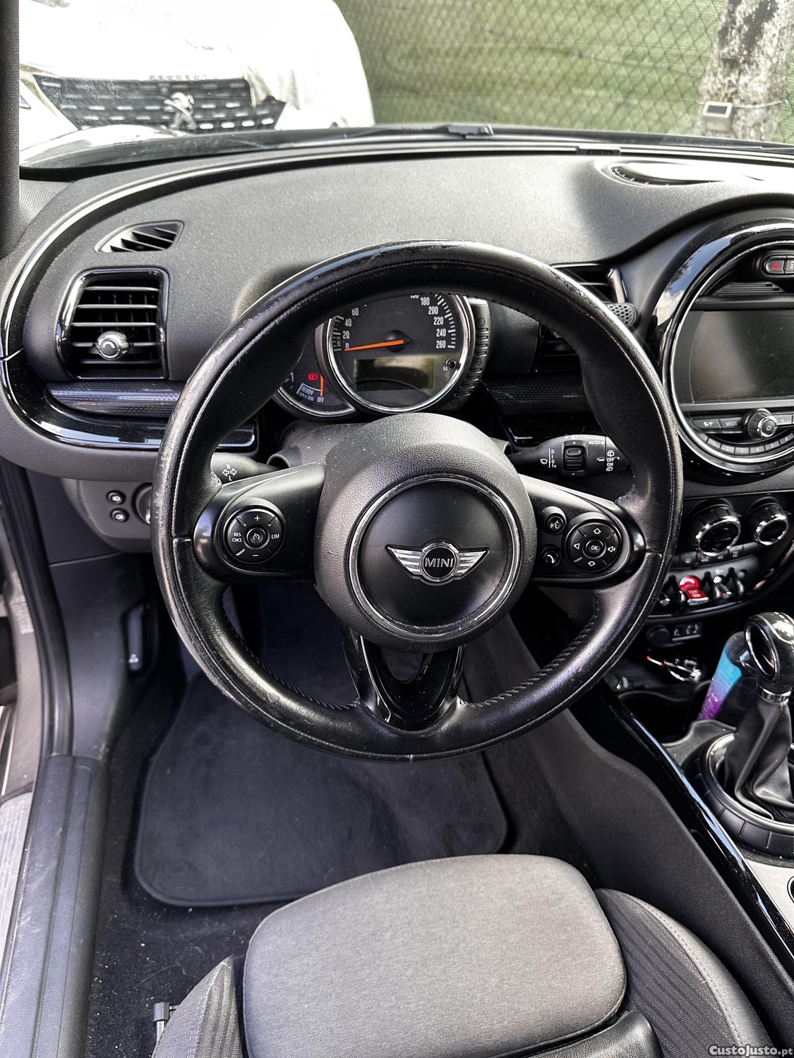 MINI Clubman 2.0 — fotografia 3