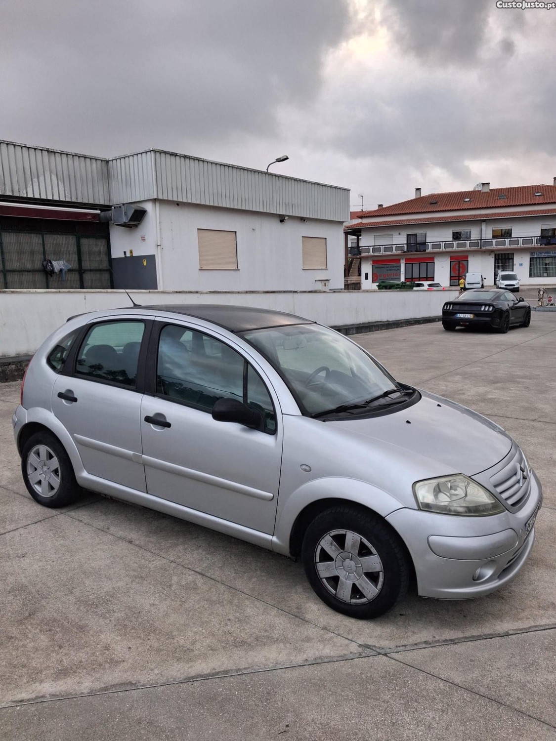 Citroën C3 1.1 SX PACK - 03 foto 2