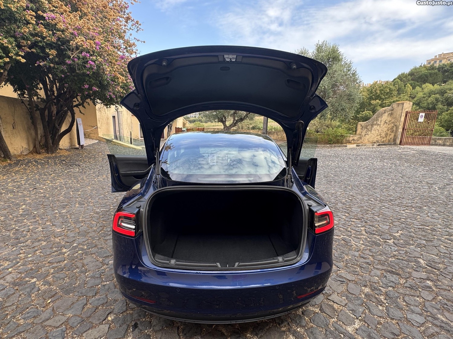 Tesla Model 3 Dual motor - 19 — photo 4