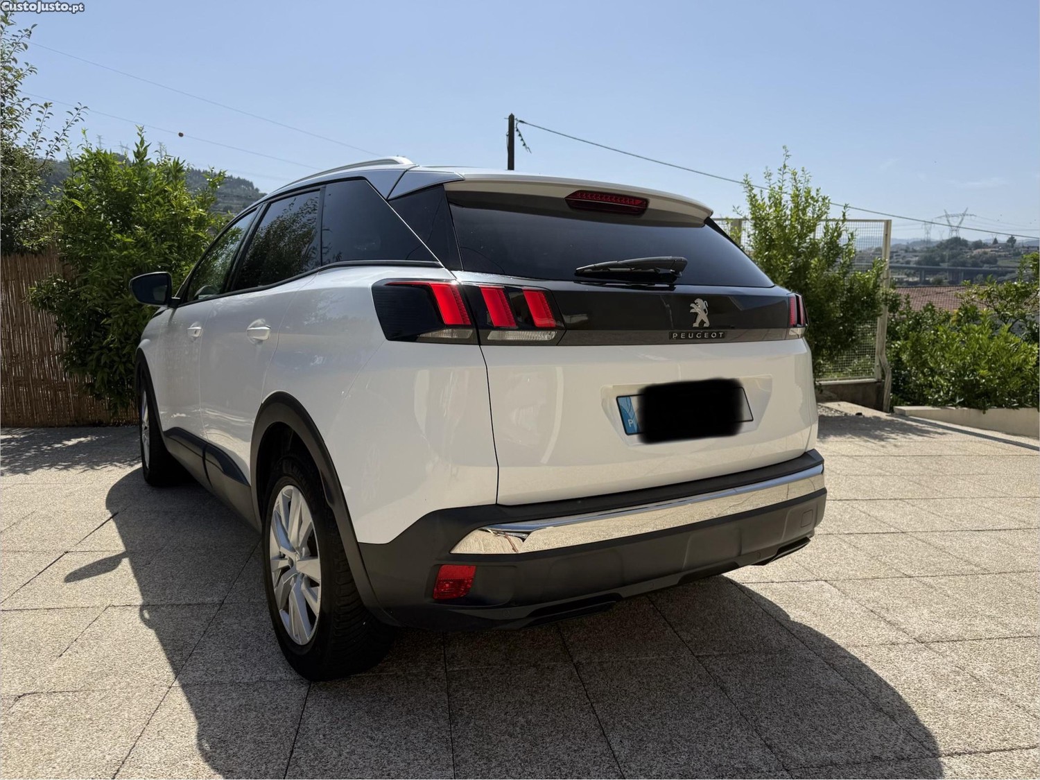 Peugeot 3008 Active Business - 15 — photo 4