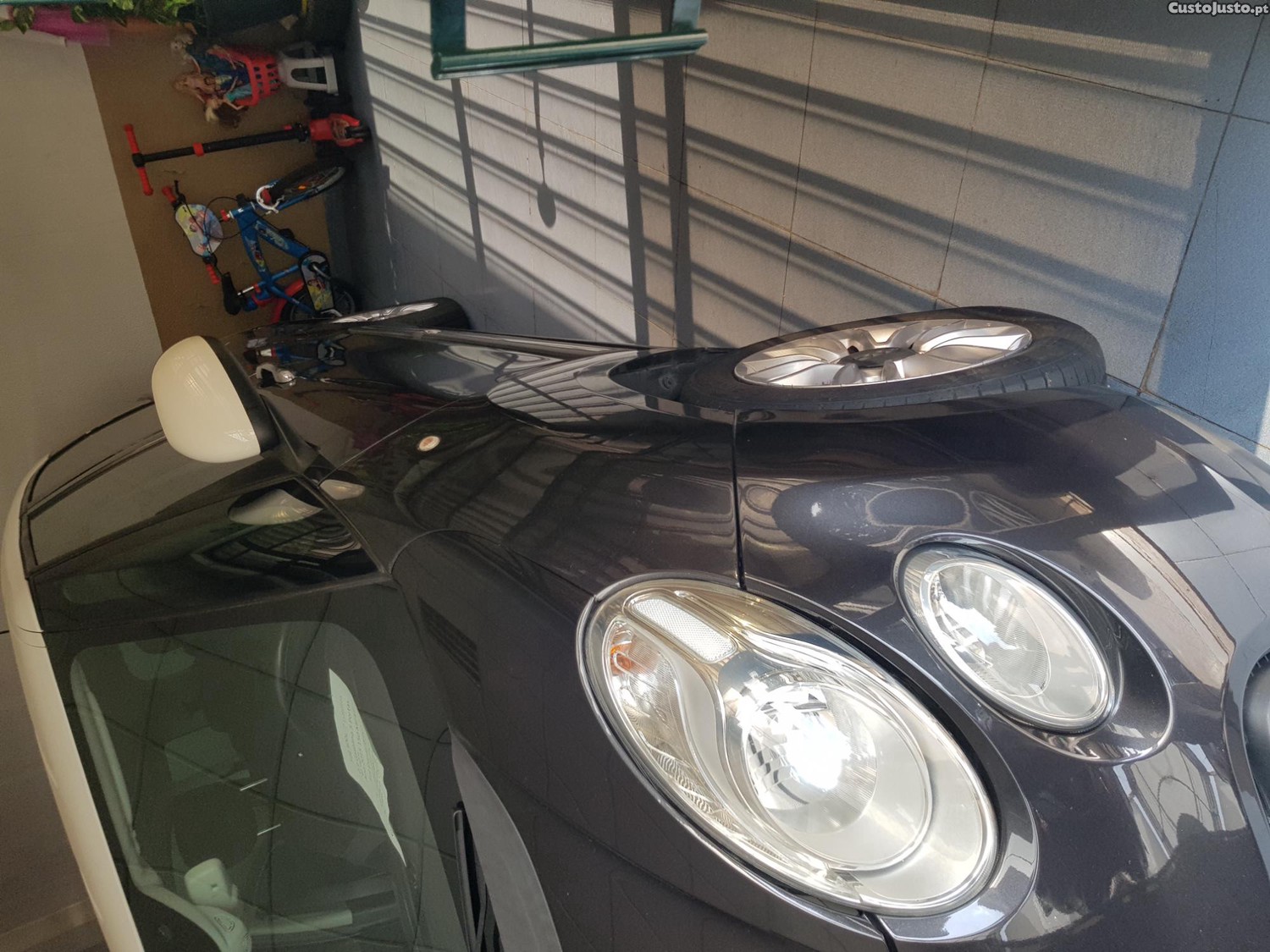 Fiat 500L 7 Lugares — photo 2