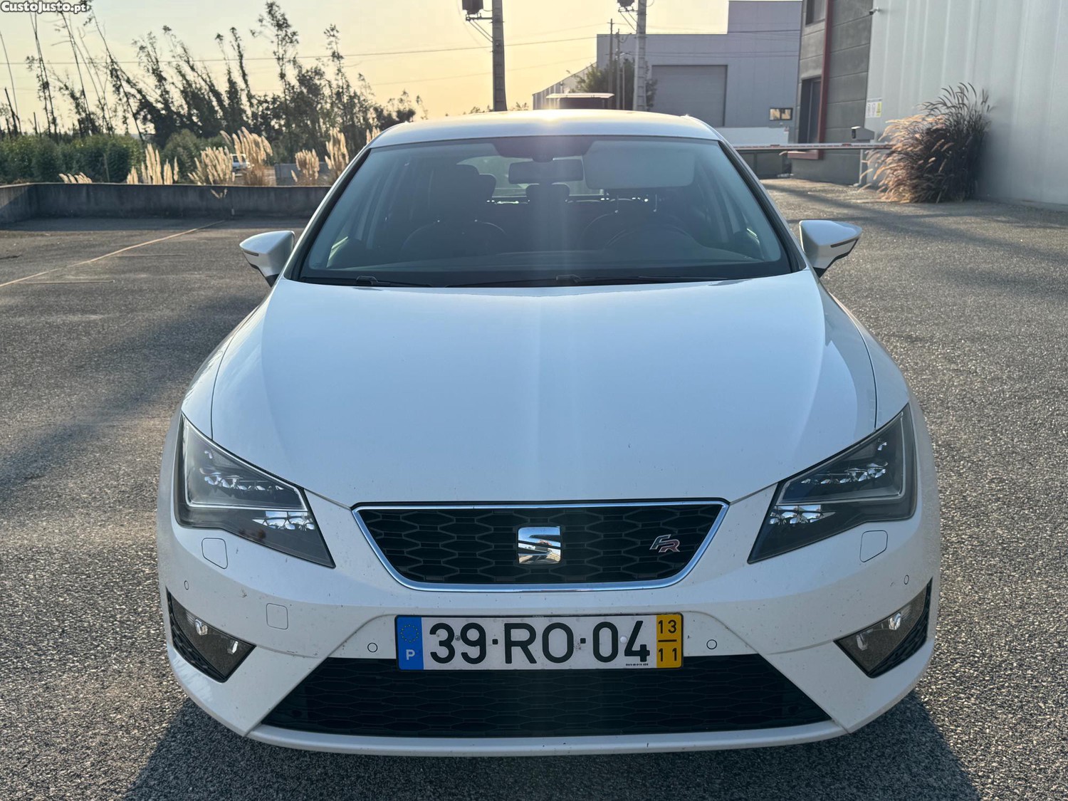 Seat Leon 2.0 TDI FR 150 cv - 13 — photo 2