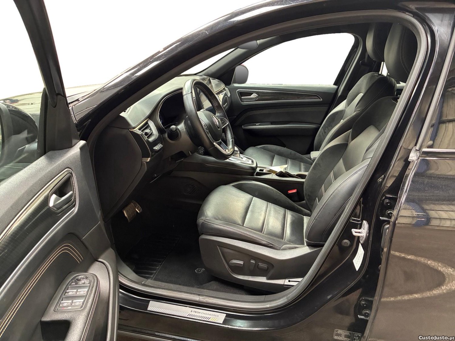 Renault Arkana E-Tech Engineered — fotografia 7