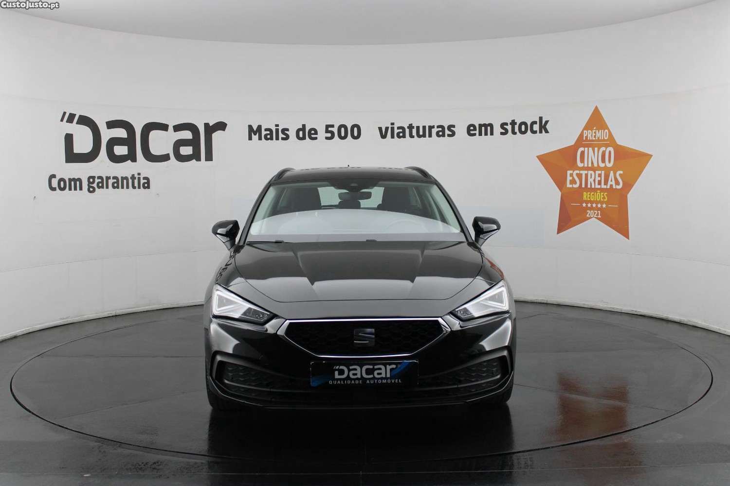 SEAT Leon ST 1.0 TSI STYLE — fotografia 29