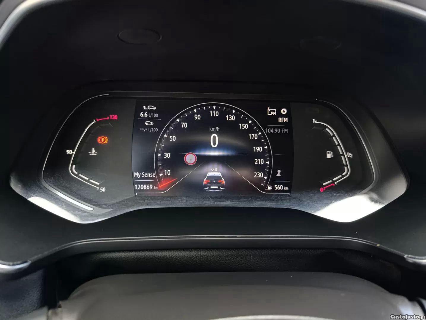 Renault Captur 1.0 tce techno - 22 foto 3