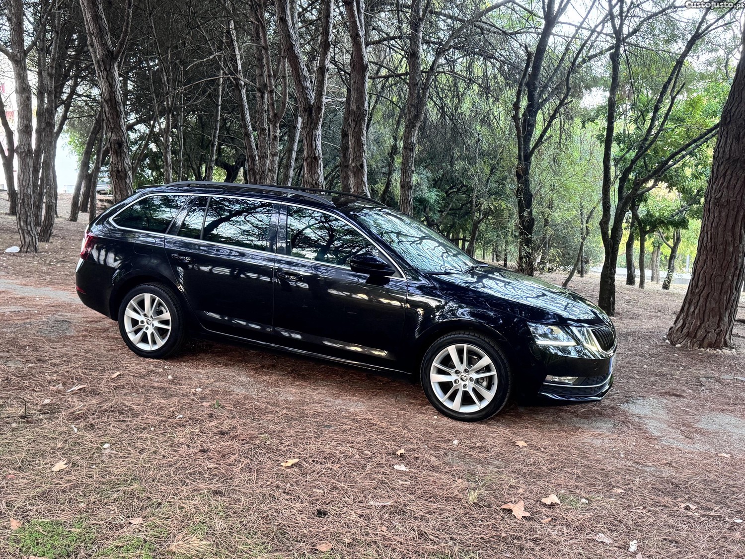 Skoda Octavia 1.6TDI 115CV - 19 — photo 5
